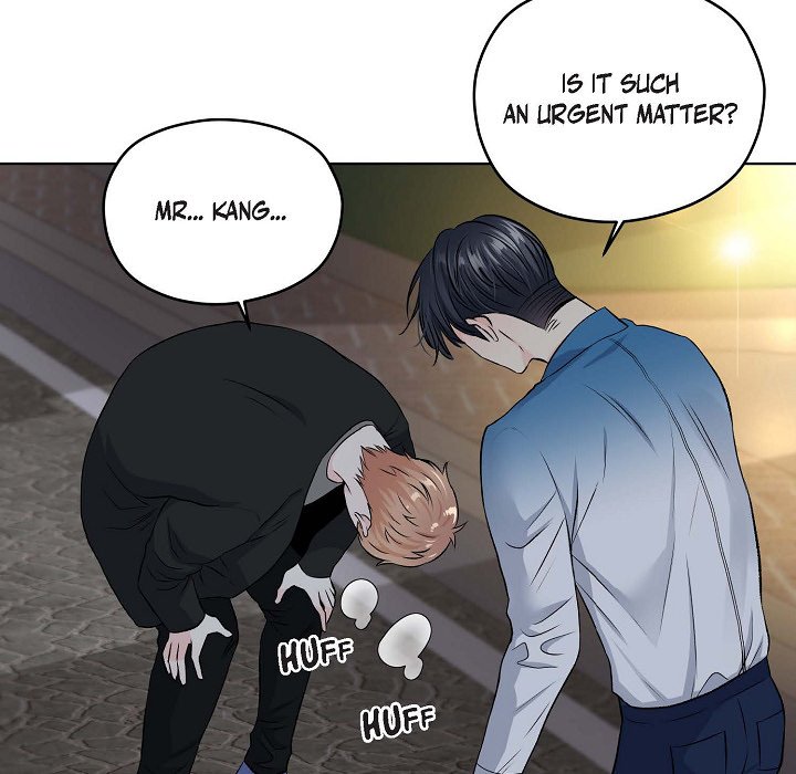 My K - episode 15 - 54