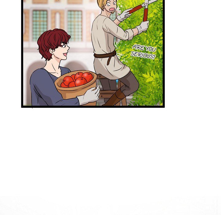 Hold on, Crown Prince! - episode 13 - 81