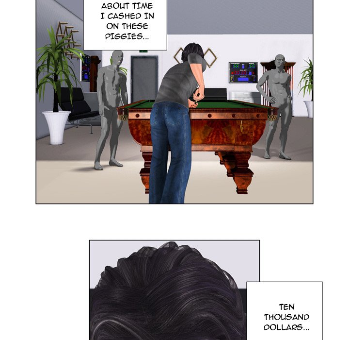 Playful Circumstances - episode 1 - 6