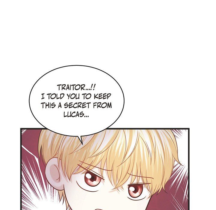 Hold on, Crown Prince! - episode 26 - 88
