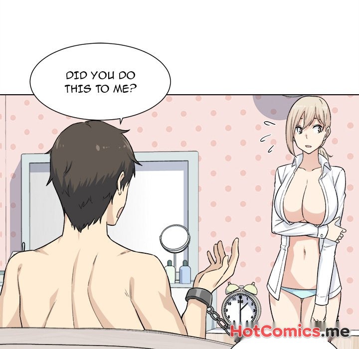 Excuse me, This is my Room - episode 21 - 17