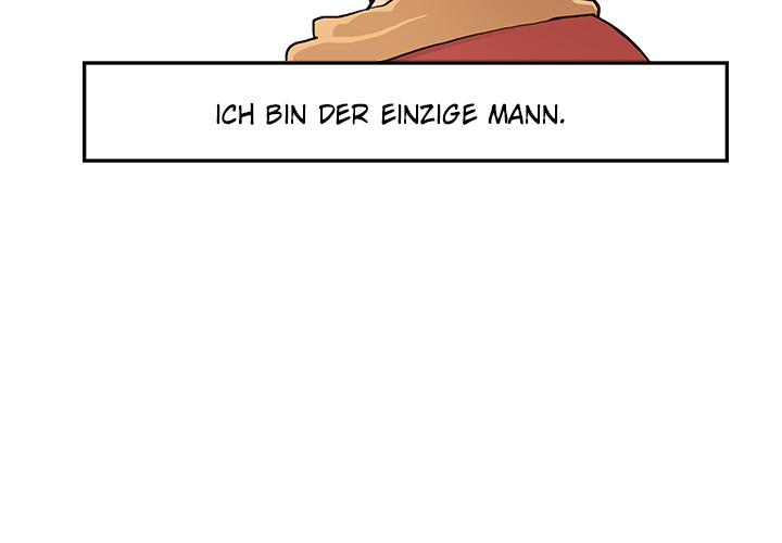 Der Hahn im Korb - episode 2 - 1