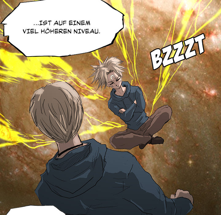 Krieg der Götter - episode 48 - 132