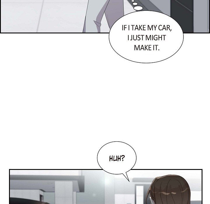 A Misogamist's Romance - episode 7 - 25