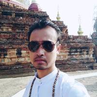 TikTok Account Photo