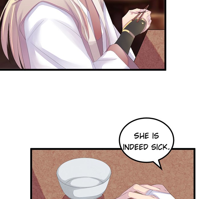 Flowers Whispering - episode 14 - 82