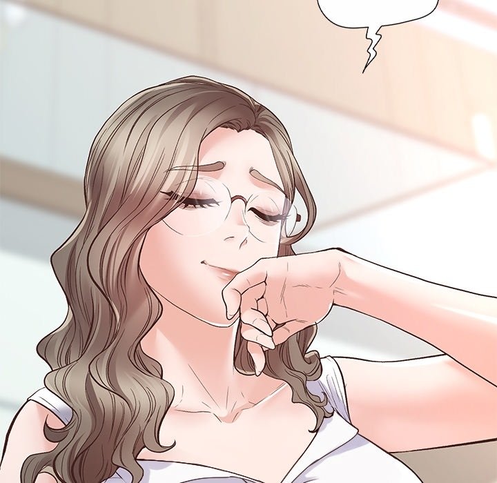 Tutoring the Lonely Missus - episode Prologue - 11