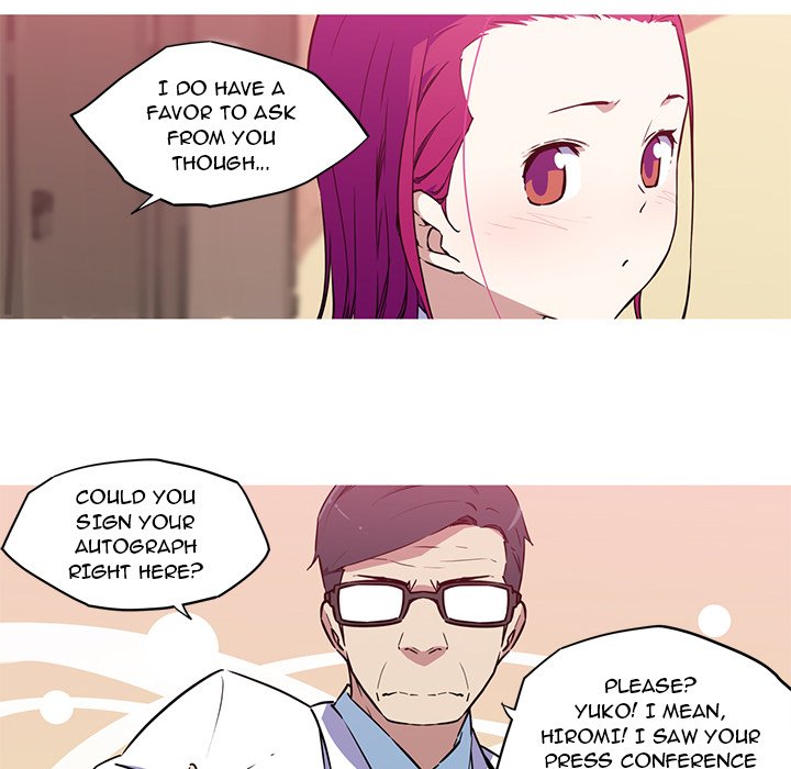 My Girlfriend is a Star - episode 36 - 29
