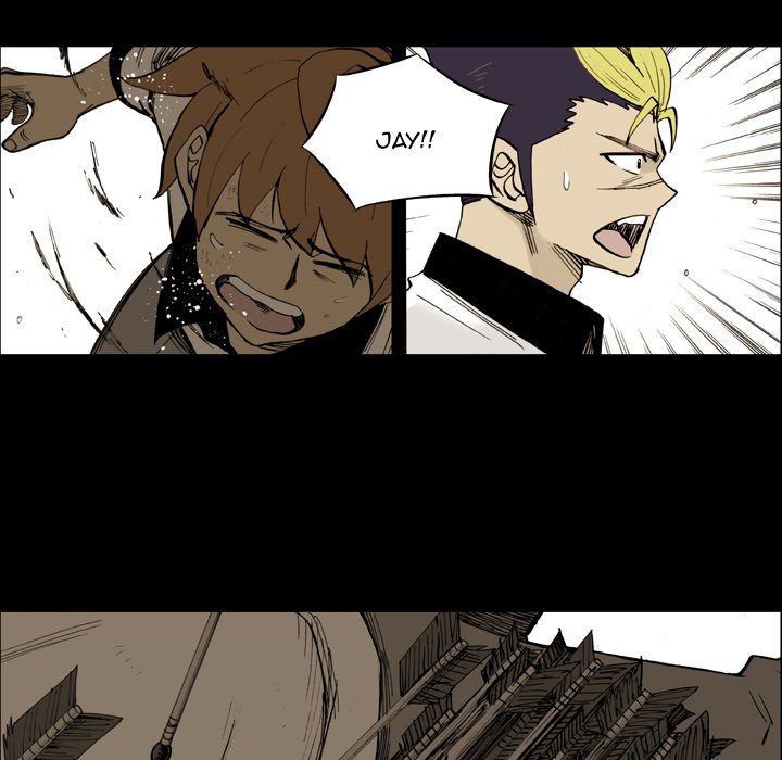 The Bully Hunter - episode 11 - 5