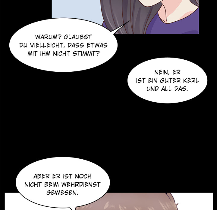 Der Mädchen-Knigge - episode 59 - 24