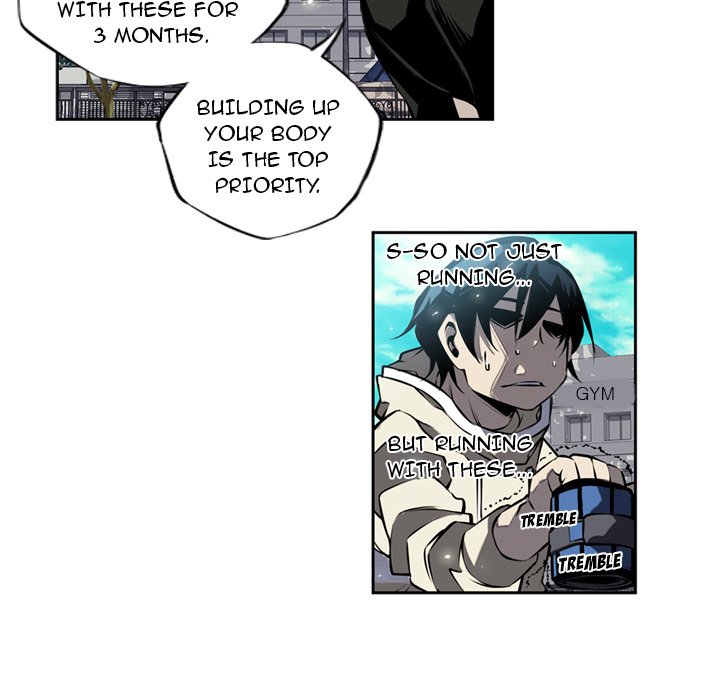 Supernova - episode 11 - 20