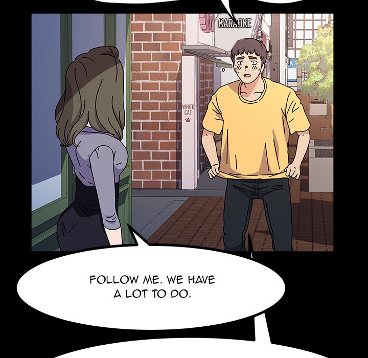 God Model - episode 25 - 134