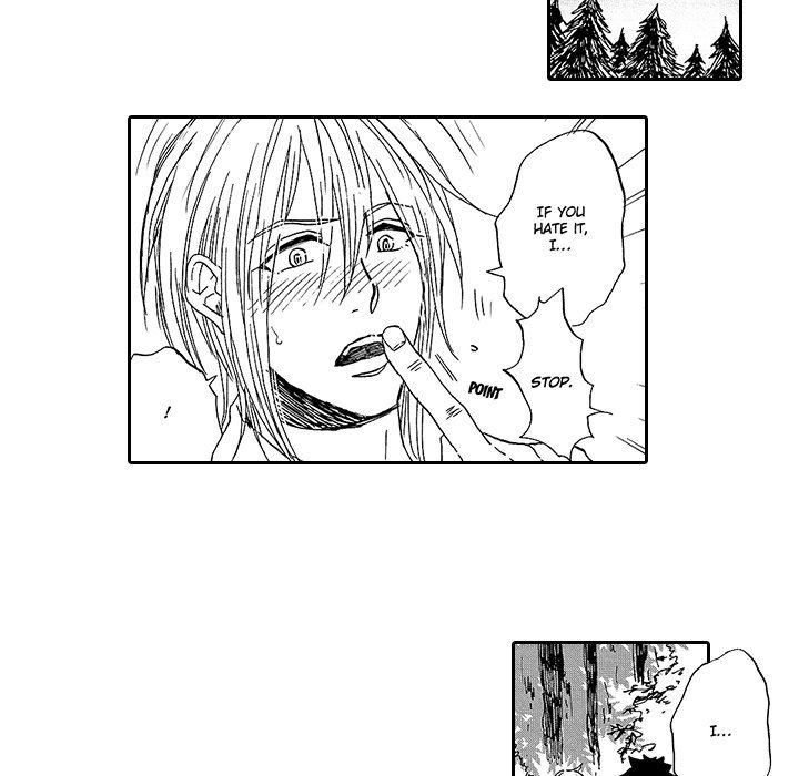 Kiss My Blood - episode 7 - 43