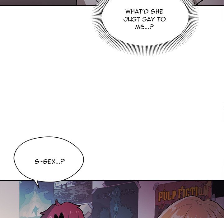 An Outsider's Way In - episode 2 - 9