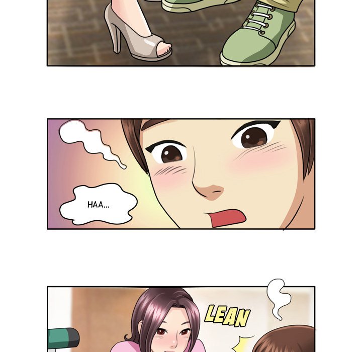 My New Co-worker - episode 3 - 14