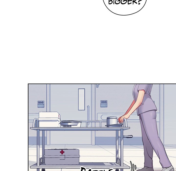 Master, Do You Need A Hand? - episode 25 - 64