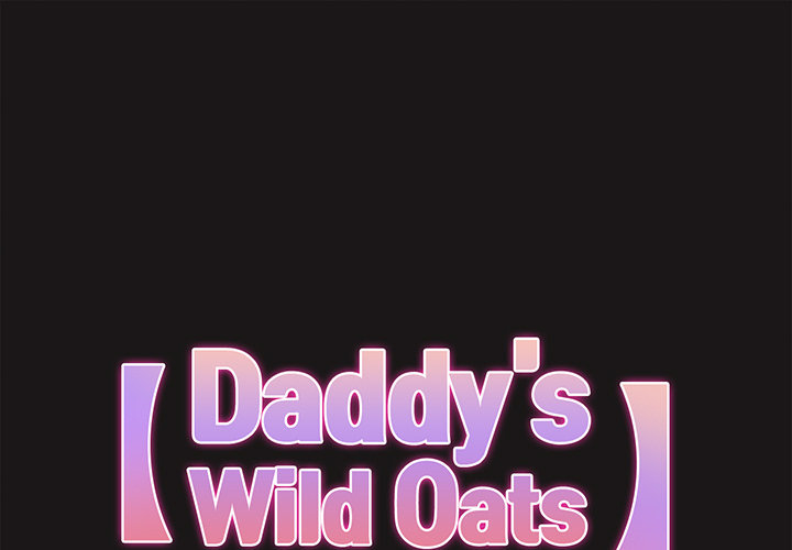 Daddy's Wild Oats - episode 72 - 0