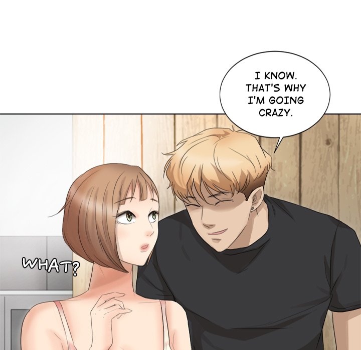 I Know I Shouldn't - episode 13 - 68