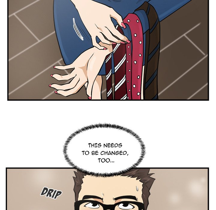 Mr. Kang - episode 7 - 25
