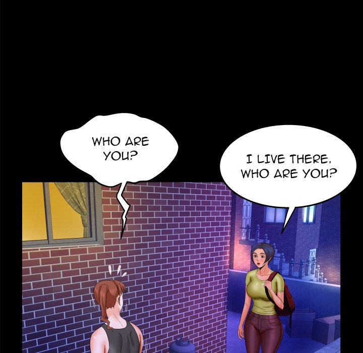 Secret Life - episode 31 - 21