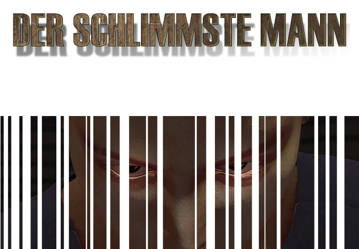 Der schlimmste Mann - episode 30 - 2
