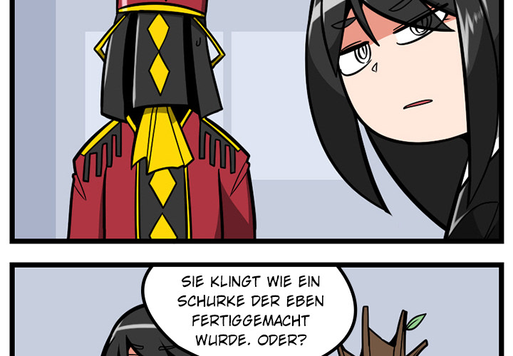 Des Wächters Werk - Die Bäckerei - episode 29 - 1