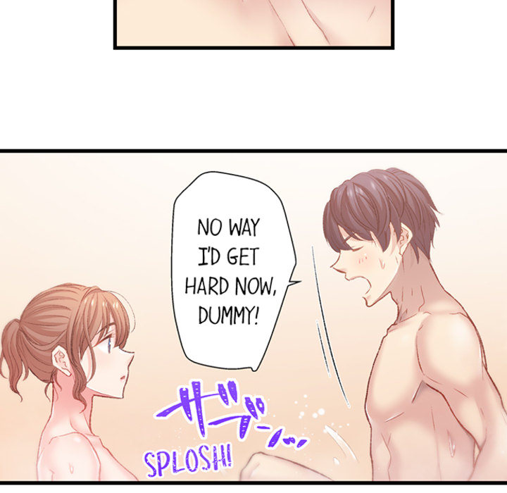 100% Compatibility: My DNA Desires My Step-Brother - episode 5 - 57