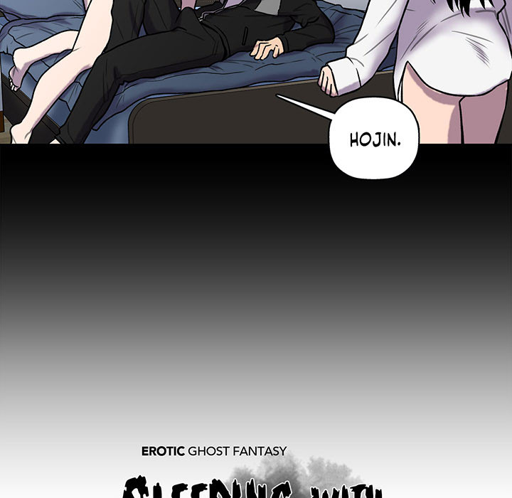 Sleeping With the Ghost - episode 20 - 106