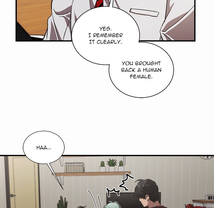 The Spring Scent of the Sea - episode 46 - 54