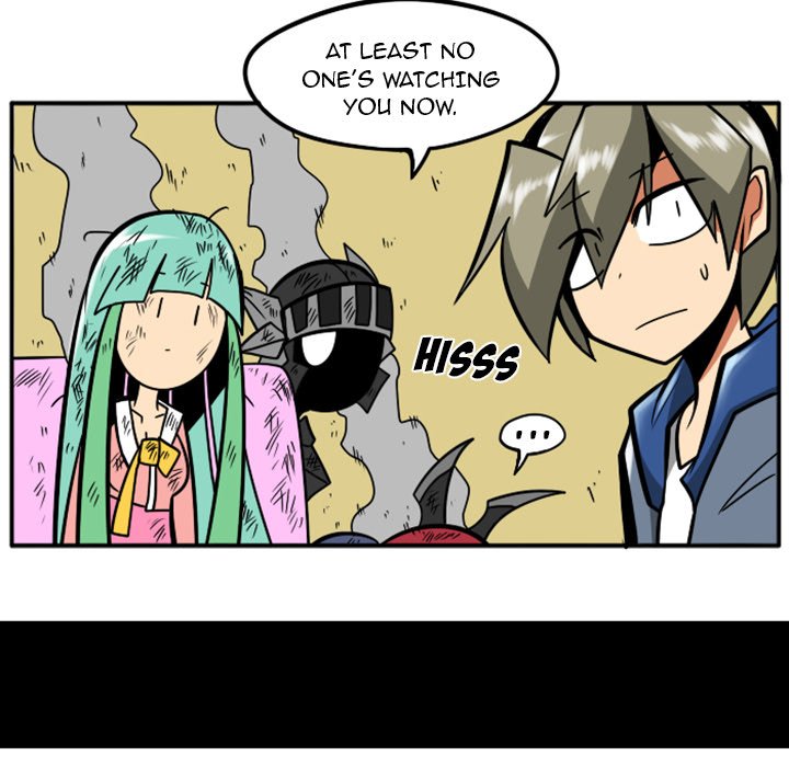 Maki and Friends - episode 58 - 11