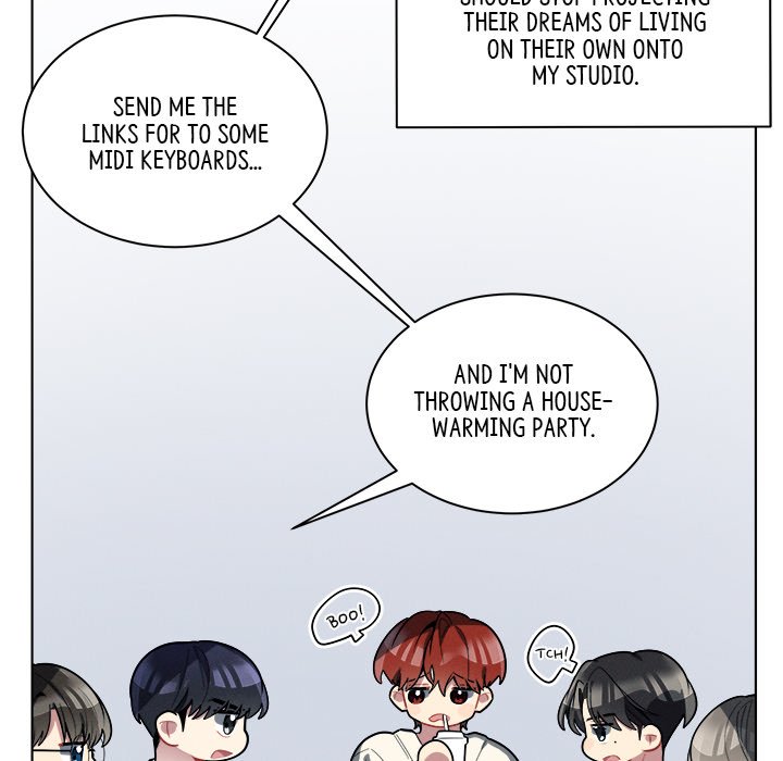Cherry Doll Scandal - episode 19 - 14