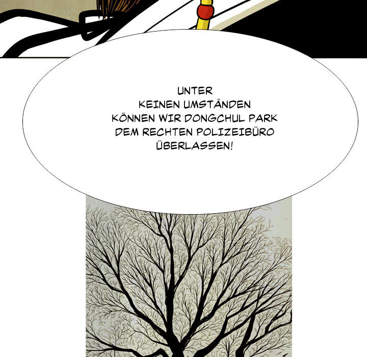 Der Schwertklan Joseons - episode 50 - 109