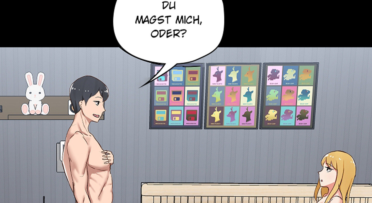 Rollenspiele mal anders - episode 7 - 168