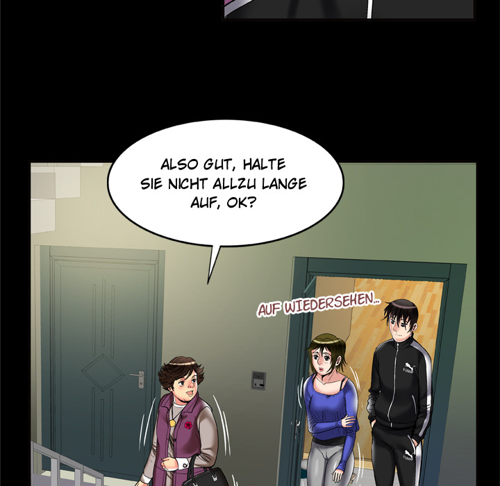 Die Partner meiner Frau - episode 57 - 72