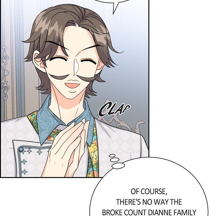 The Destroyer Fell in Love with Me - episode 25 - 18
