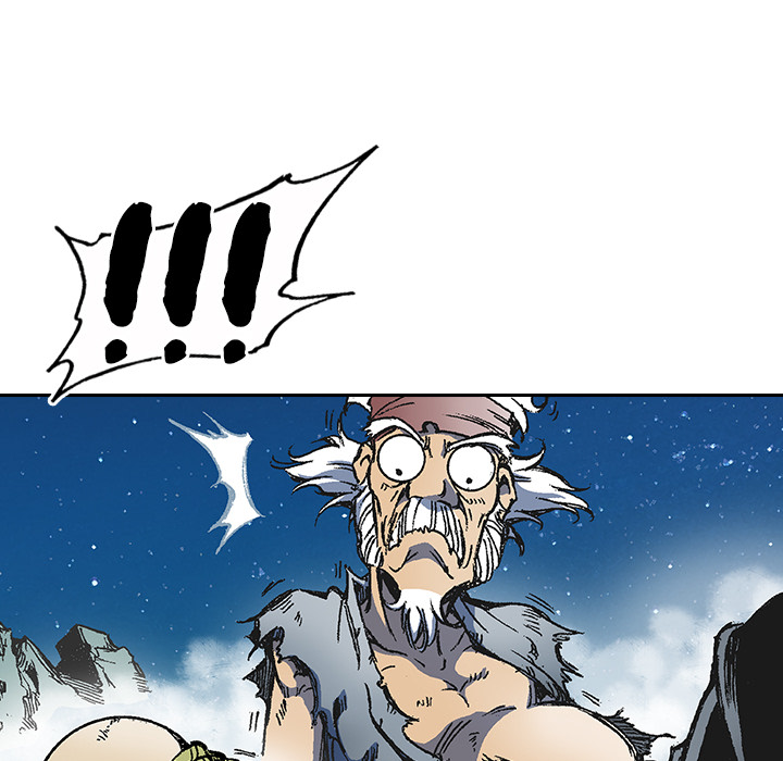 Legend of Sayu - episode 46 - 5