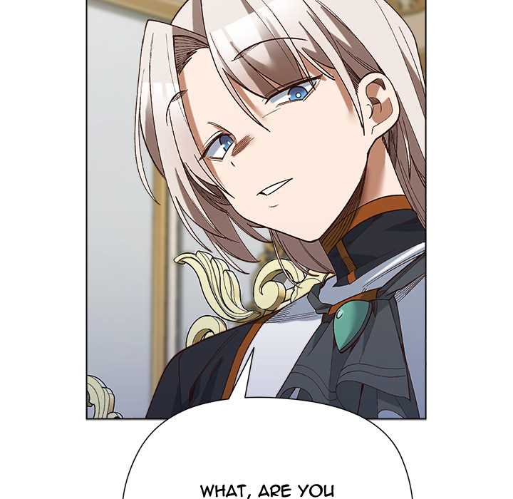 Young Lady's Knight - episode 18 - 133