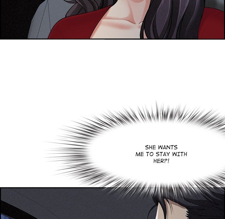 Her Bodyguard - episode Prologue - 19