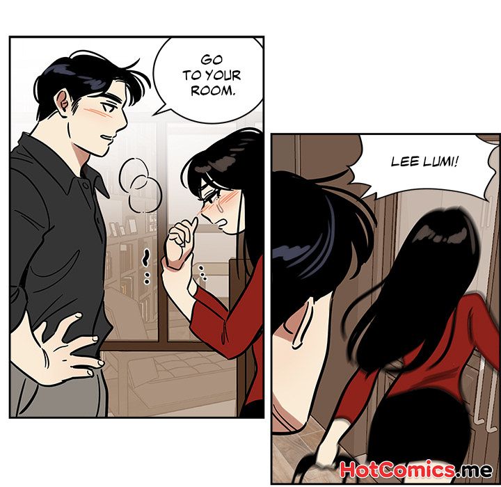 Snowman - episode 43 - 30