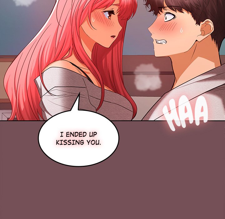 Office Romance is a No-No - episode 9 - 82