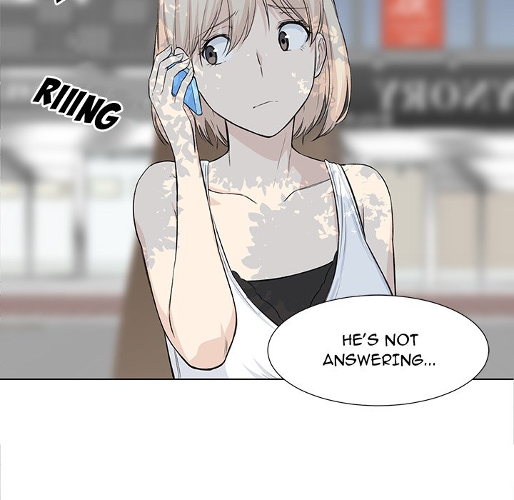 Excuse Me, This is my Room - episode 14 - 60