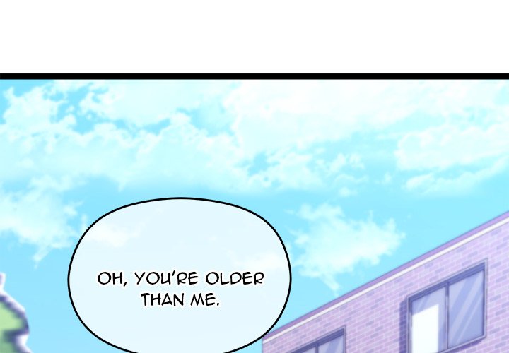 From Weakling to Nemesis - episode 11 - 3