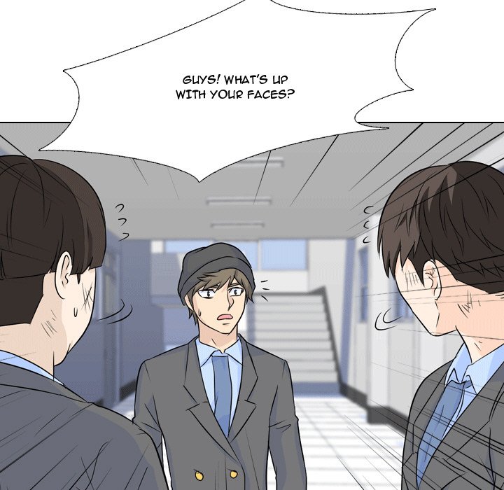 High School Legend : Red Dragon - episode 30 - 20