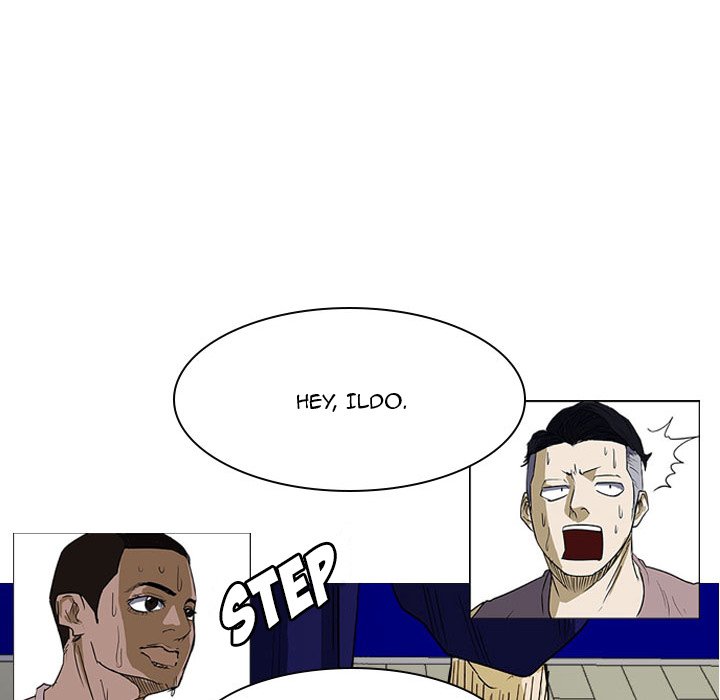 Tweener - episode 27 - 19