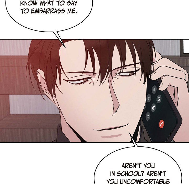 Lose Your Touch - episode 26 - 52