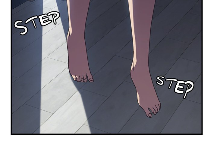 The Unwanted Roommate - episode 8 - 1