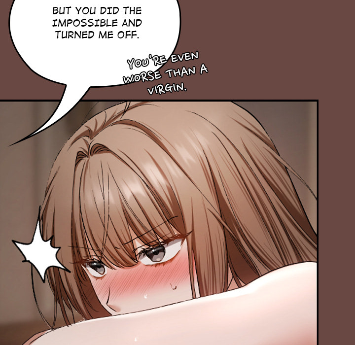 Don't Tell Anyone at School! - UNCENSORED - episode 3 - 97
