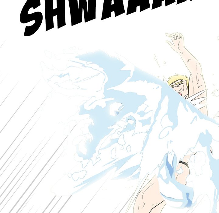 Taekwon High - episode 28 - 91