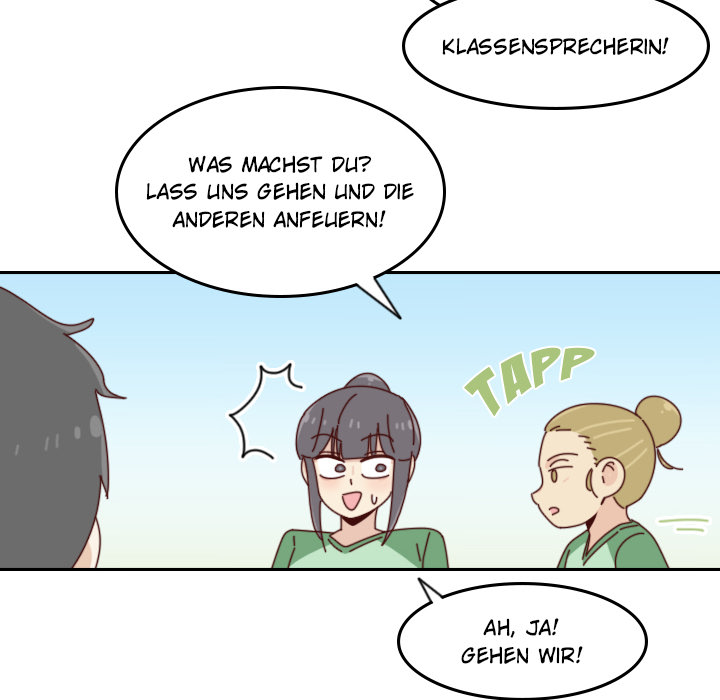 Dinge, die das Herz erwärmen - episode 48 - 96