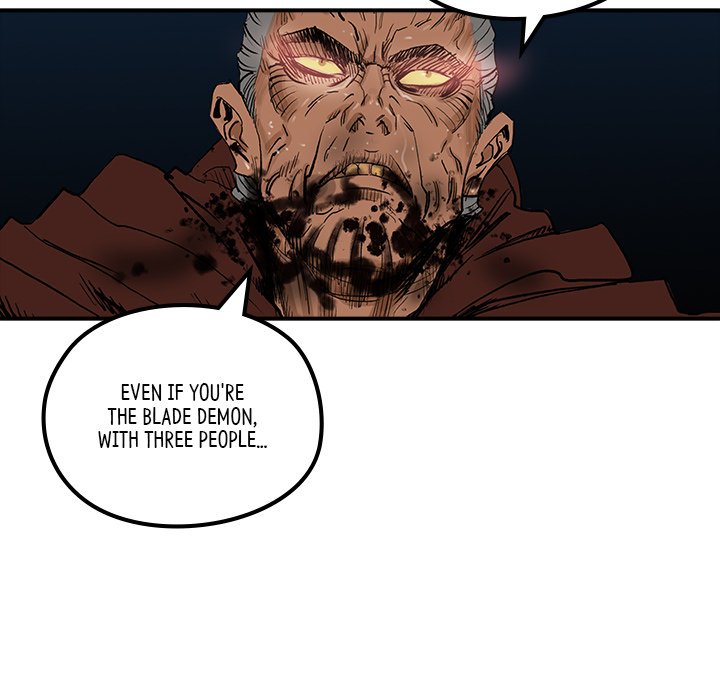 The Blade Demon - episode 30 - 19